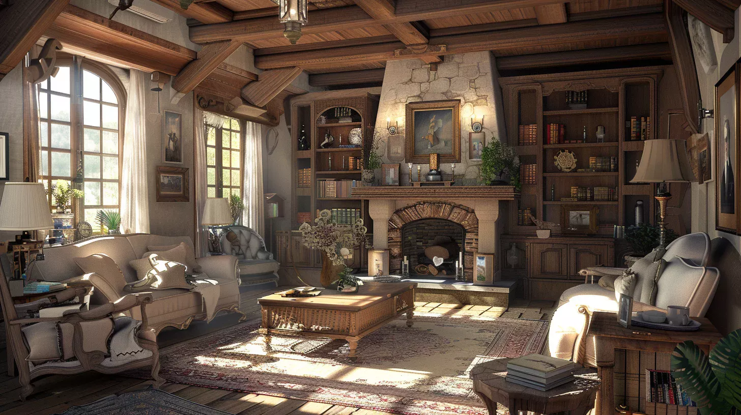Amenagement Interieur Agen Maison Langel 1 0 24953